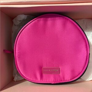 Prada Candy Pink Cosmetic Bag